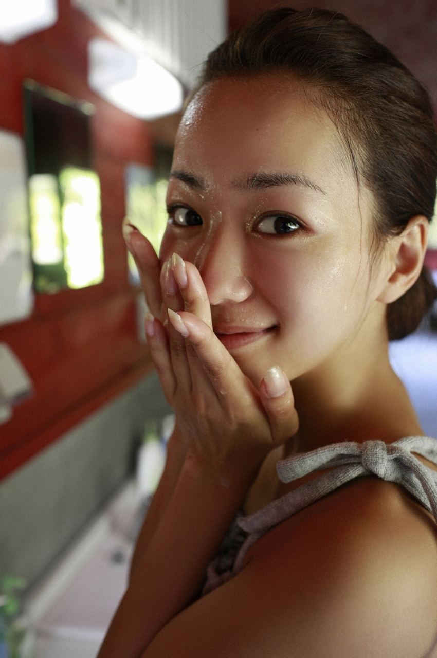 清水ゆうこ Gravure JAPAN [vyj]Yuko Shimizu